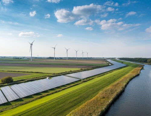 2 Green Energy Stocks to Buy in February