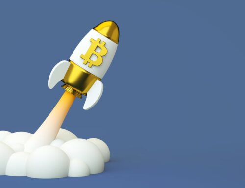 Prediction: Bitcoin Will Be Worth $850,000 in 10 Years