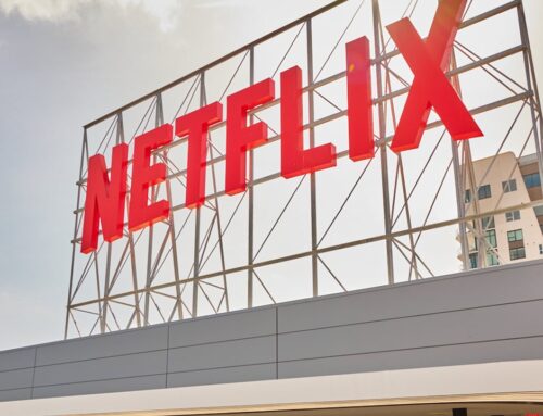 1 Warning Sign for Netflix Investors