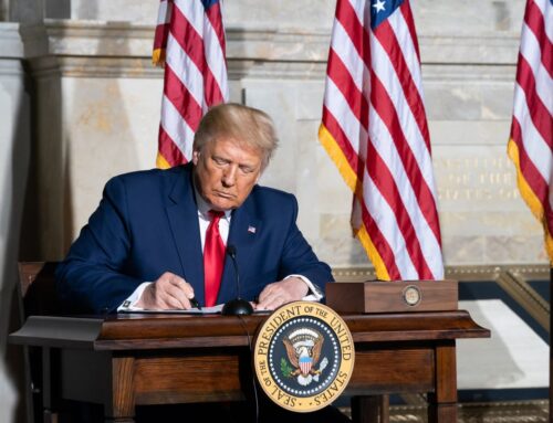 Will the Stock Market Crash Under President Trump in 2026? Historical Data Offers a Grim A