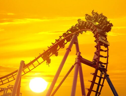 Disney’s New CEO Will Be Great for Investors