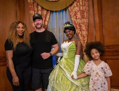 3 Dates for Disney Stock Investors to Circle in February