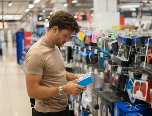 Is GameStop the Next Berkshire Hathaway?