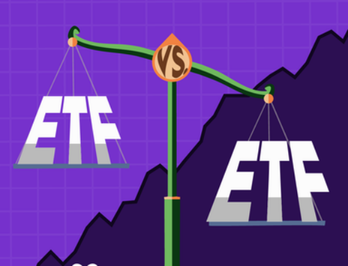 FBTC vs. NCIQ: The Big Bitcoin ETFs That Share Many Similarities