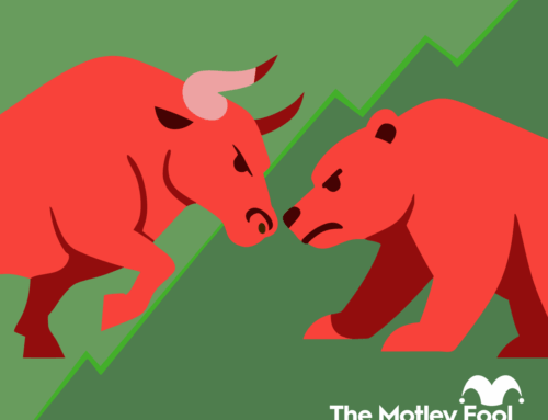 Stock Market Today, Feb. 2: Robinhood Markets Falls on Bitcoin Weakness and Lower Crypto T