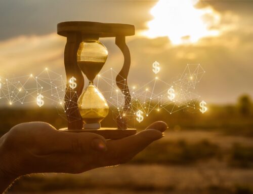 The Only Investing Strategy I’d Trust With My Entire Financial Future