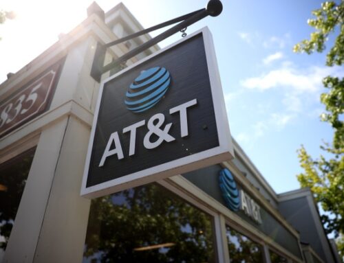 AT&T taps Amazon for satellite internet, telecom to provide fiber to AWS data centers