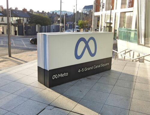 Meta Platforms: Moving Beyond Ads