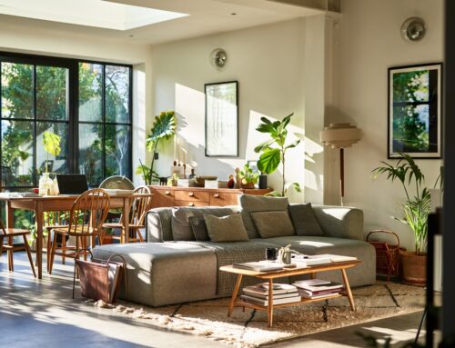 Flexsteel: Thriving In A Turbulent Industry Environment