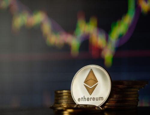 Ethereum Price Jumps Back Above $2,000 As Traders Reassess Risk Sentiment