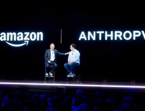 Amazon Hit The Jackpot With Anthropic