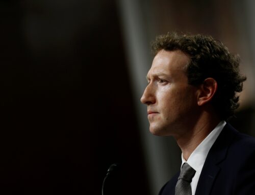 Meta Platforms: Pounding The Table After A ‘Grand Slam’ Quarter