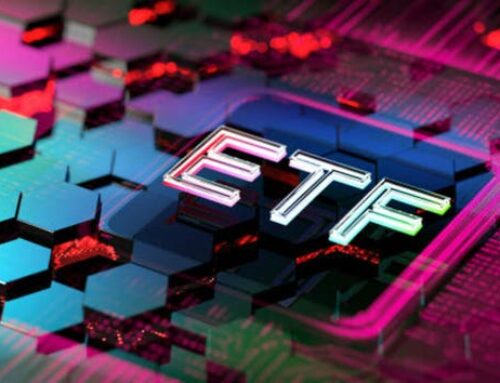 High octane 4X leveraged bitcoin and ethereum ETFs have been filed for by ProShares