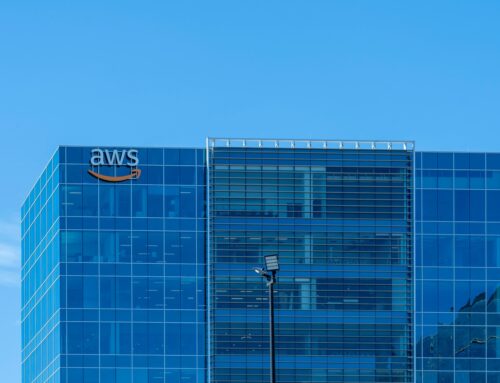 Amazon: It’s Time To Spin Off AWS