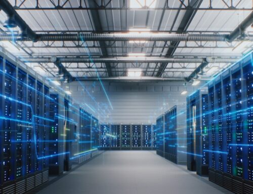 Flex Q3: Not Enough Growth, Investors Didn’t Like It