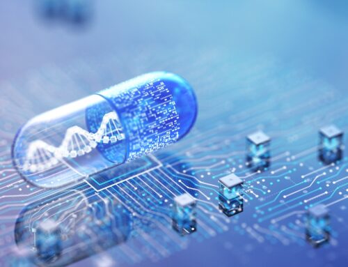 How AI Is Reshaping Drug Discovery And Healthcare Investing