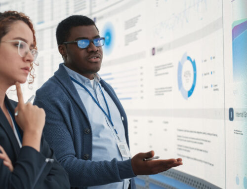 My 5 Favorite Dividend Stocks to Buy Right Now