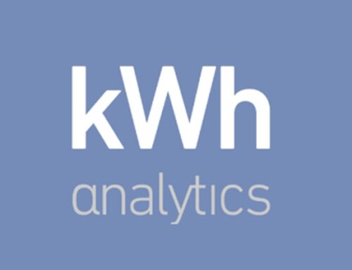 kWh Analytics boosts renewable energy coverage with renewed Aspen Specialty partnership