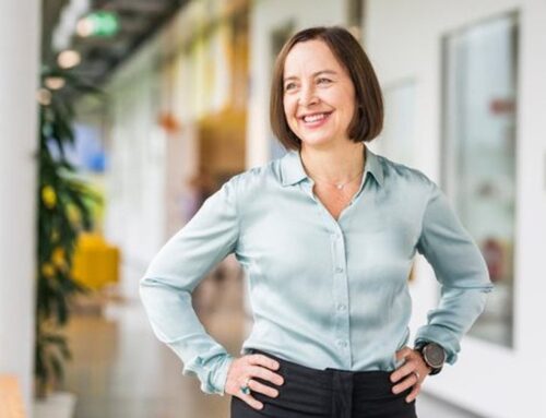 Why Renewables are the Foundation of IKEA and Ingka’s Future