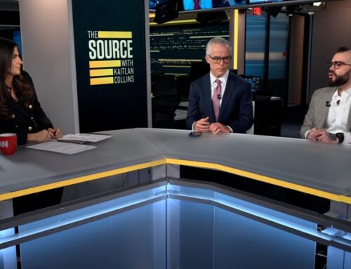 McCabe: Bitcoin is the ‘currency of crime’