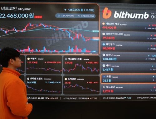 Bithumb’s ‘phantom bitcoin’ glitch sparks scrutiny after $43 bn error exposes crypto excha