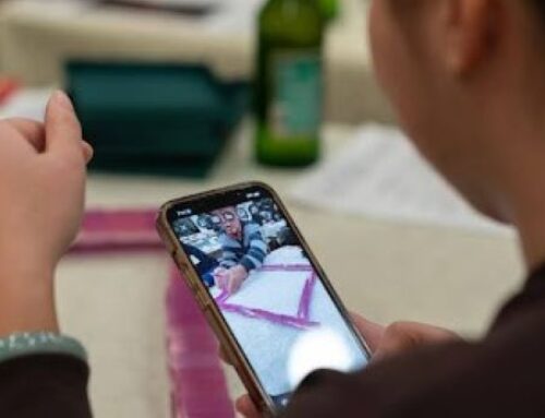 CA Courtrooms Hear How Big Tech Hooks Kids on Social Media