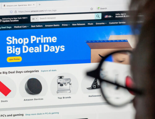 You Should Always Check Any Amazon ‘Deal’ Before You Buy – Here’s Why