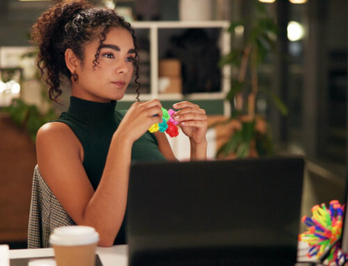 5 Amazon Fidget Toys Perfect For The Tech Enthusiast In Your Life