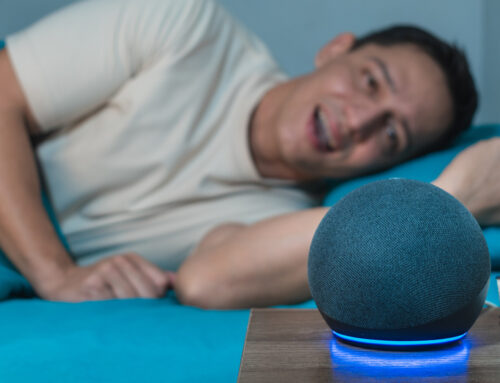 Your Amazon Echo Is Connecting To Your Neighbors’ Smart Gadgets Too – Here’s Why