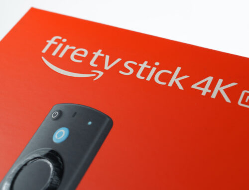 3 Tasks An Amazon Fire TV Stick Handles Better Than Your Smart TV