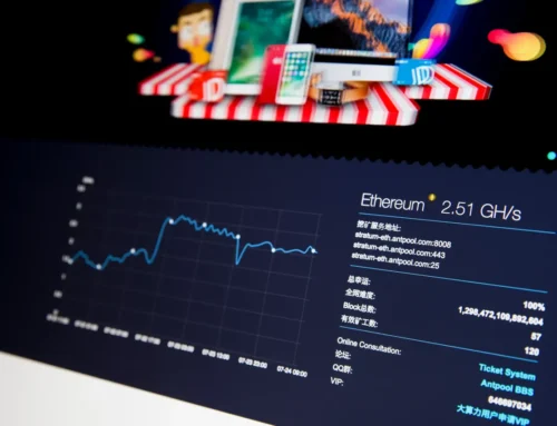 $2 Billion Ethereum Bet By Shanghai-based Firm Gets Wrecked As Ethereum Slides