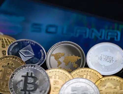 Solana Outperforms Bitcoin And Ethereum In Daily Gains, Pushes Founder Yakovenko To The On