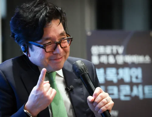 Ethereum Drops Below $2K, Leaves BMNR In $8B Paper Loss