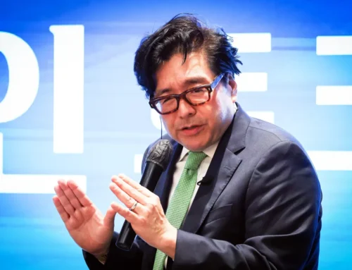 BMNR’s Stock Plummets As Tom Lee Faces $6.8 Billion Loss Following Ethereum’s Price Crash