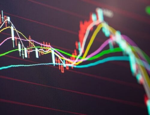 U.S. Stock Futures Slip as Bitcoin, Silver Slide Ahead of Big Earnings Week