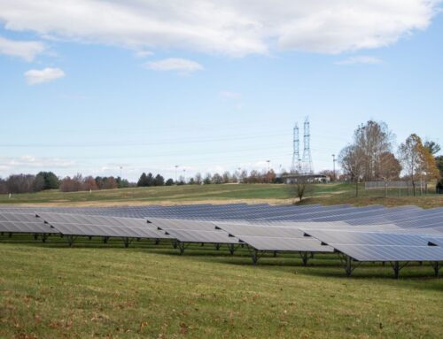 As MD turns to solar farms to meet renewable energy goals, opposition grows
