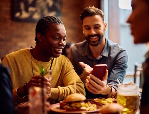 Sports betting vs. investing: What really grows your cash?