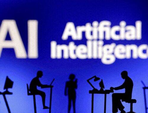 Are AI spending expectations simply too high?