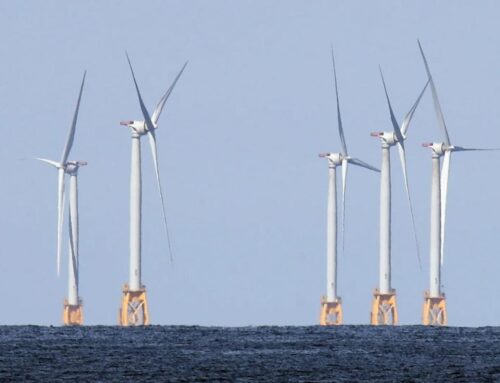 Reality is finally crashing New York’s utopian green-energy party