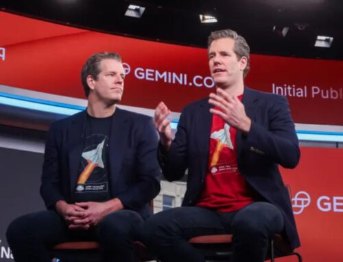 Winklevoss twins’ Gemini crypto exchange cuts 25% of workforce as…