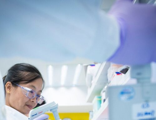 Why AstraZeneca is Investing $15bn in Chinese Manufacturing