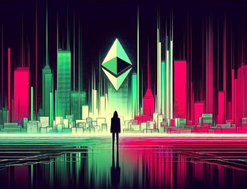 Vitalik Says Ethereum’s Layer 2 Vision ‘No Longer Makes Sense’