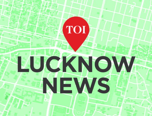 Pharma leaders hail UP investor-friendly environment | Lucknow News – The Times of India