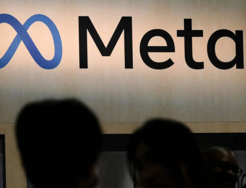 After laying off 1500 people, losing $88 billion; Meta CFO Susan Li tells analyst where th