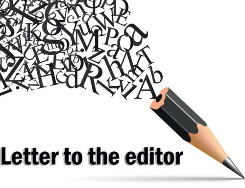 Letter: Permitting reform can speed clean energy