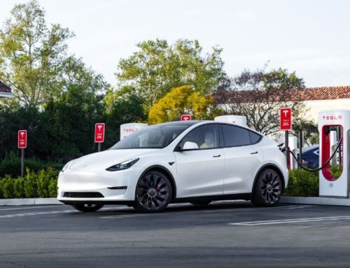 Tesla Prices Up-Other Electric Vehicles Drop