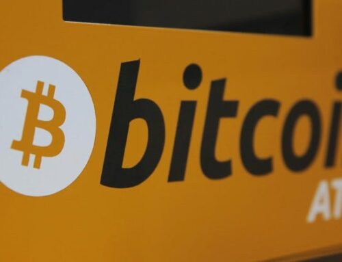 Bitcoin’s drop is part of a bigger market shift. Here’s what to know