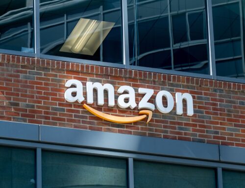 Huge Amazon layoff hits 27 California offices