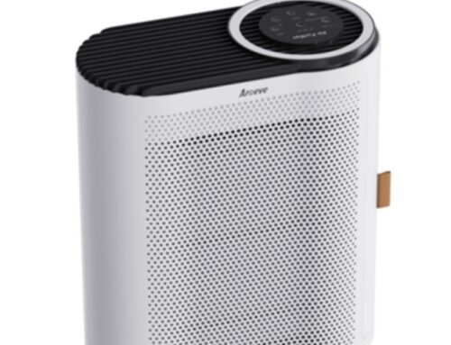 Air purifiers sold on Amazon, Temu, TikTok, recalled over fire, burn risks