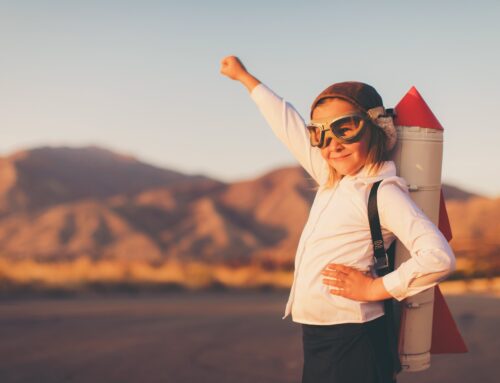 Where Will Rocket Lab Stock Be in 10 Years?